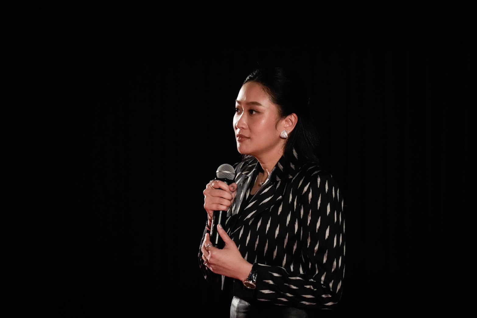 เพื่อไทยเปิดเวที Moonshot Forum