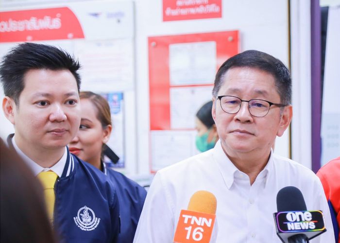 จากใจคนทำงานปราบสแกมเมอร์ยุคเพื่อไทย ถามใจตัวเองดู 6-7 เดือนที่ผ่านมา คอลเซ็นเตอร์โทรหาคุณน้อยลงใช่หรือไม่?