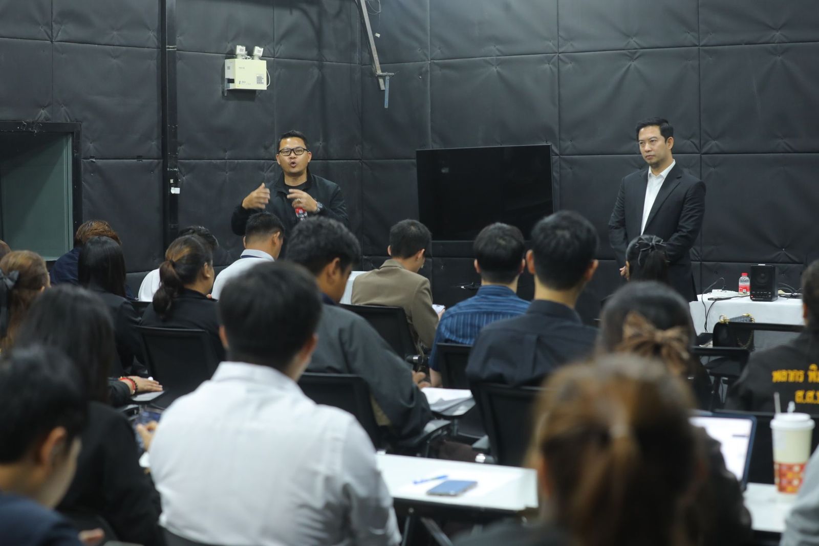 สมศักดิ์ สรวงศ์ พรรคเพื่อไทย 
