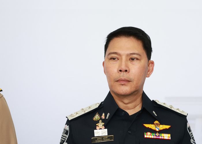อธิบดี DSI สั่งตรวจสอบ กรณีพยานคดีฮั้ว สว.ขอกลับคำให้การ อ้างถูกข่มขู่ พร้อมให้ความเป็นธรรมทุกฝ่าย