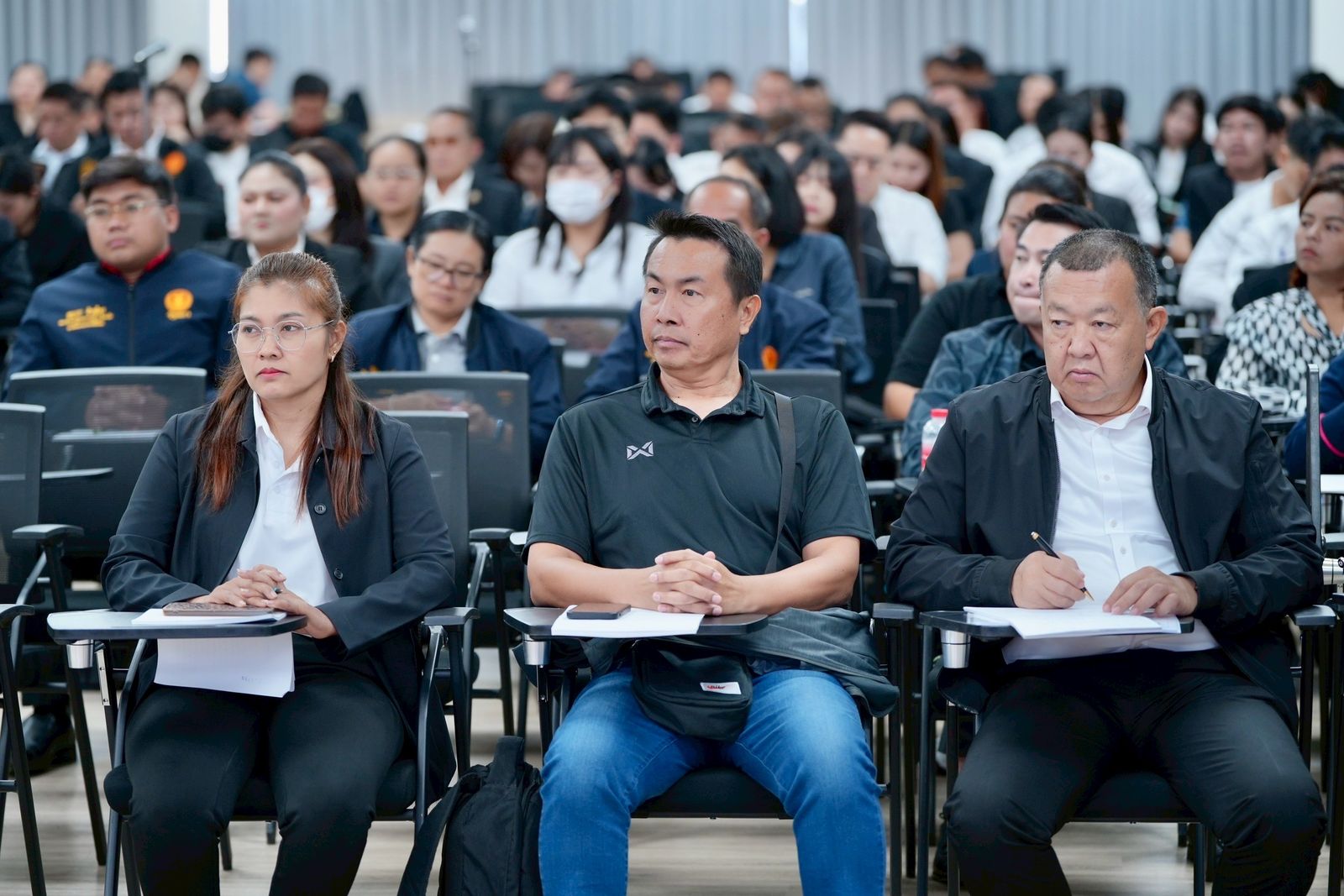 สมศักดิ์ สรวงศ์ พรรคเพื่อไทย 