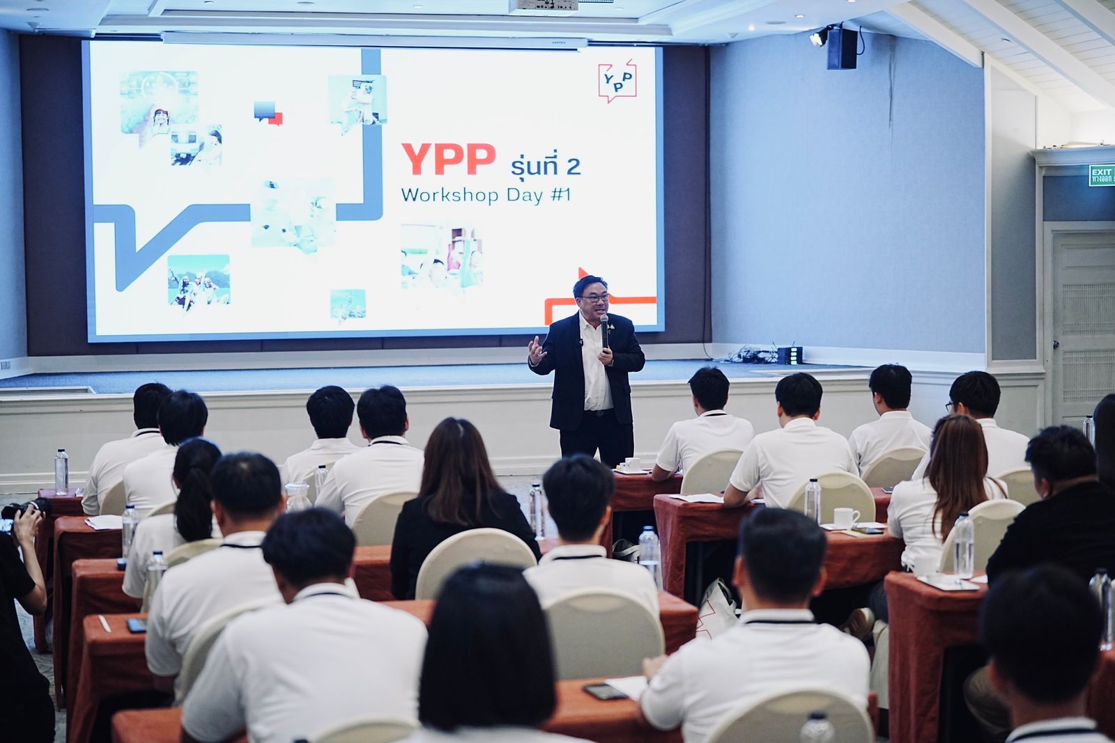 YPP