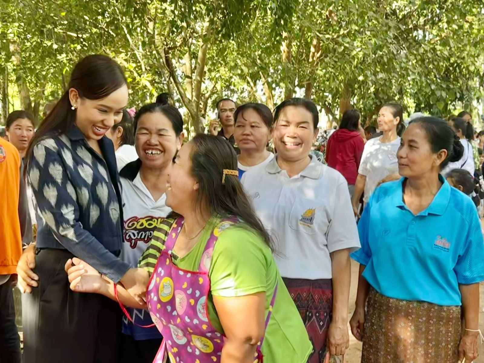 วงศ์อะเคื้อ บุญศล 
