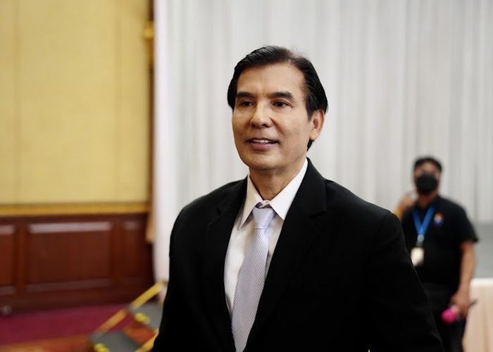 'พร้อมพงศ์' ฝากรัฐบาลใหม่ เร่งแก้ไขปัญหาราคาพืชผลเกษตรตกต่ำ ปัญหาปากท้อง มั่นใจ บุคลากรเพื่อไทย มืออาชีพ พร้อมลุยงานหนัก