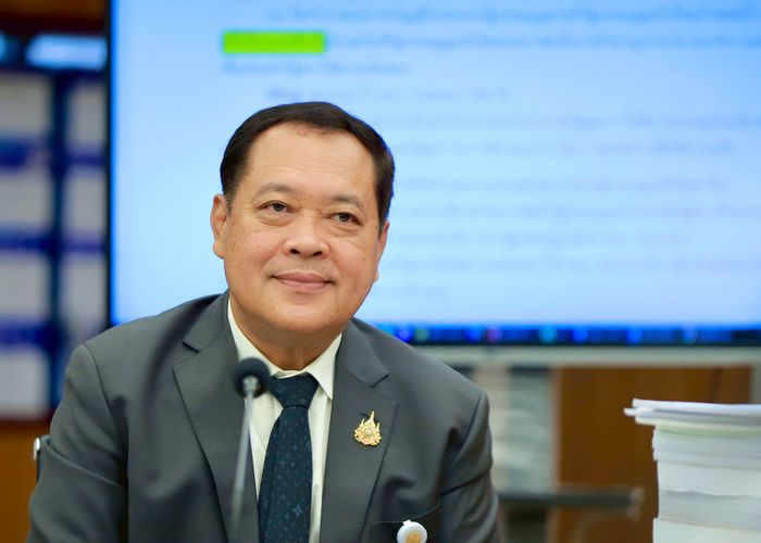 ตลกร้ายที่ดินไทย : โศกนาฏกรรมความเหลื่อมล้ำ จาก ‘ป่าทิพย์’ สู่การ ‘คืนชีวิต’