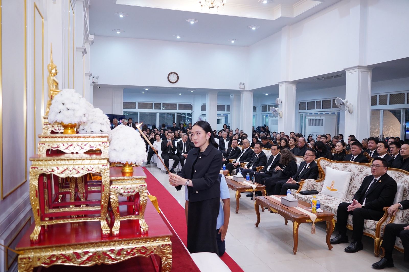 พรรคเพื่อไทย
