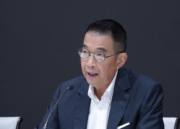 'มาริษ' แนะ รัฐปกป้องอธิปไตยเด็ดขาดได้ แต่ต้องมี 'วุฒิภาวะทางการทูต' ไม่ผลักมิตรประเทศออกห่าง