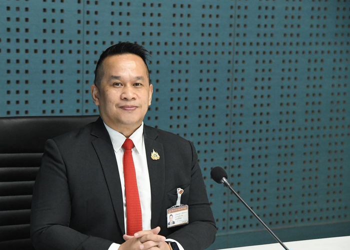 'อนุสรณ์' ชี้ หากอนุทินยุบสภาหนีซักฟอก ทำประเทศเผชิญความไม่แน่นอน จี้ คนทำ MOA เคลียร์ให้ชัด