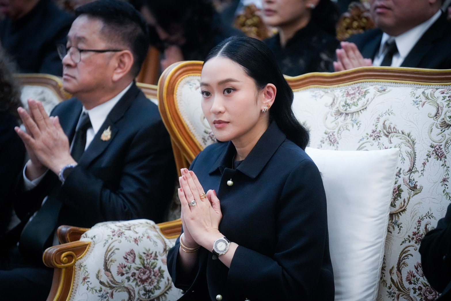 พรรคเพื่อไทย