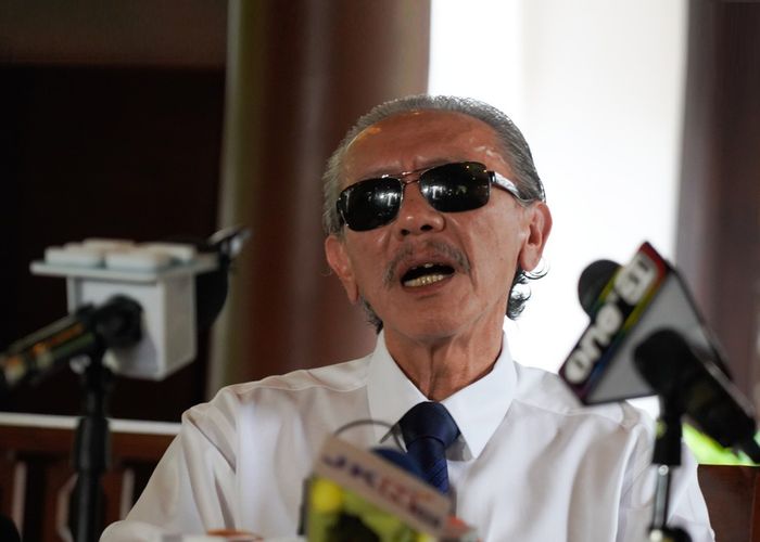 ‘ชูวิทย์’ ถาม ‘อนุทิน’ อนุมัติงบ 4,000 ล้านให้เอกชน ที่มีที่อยู่เดียวกับบ้านนายกฯ จัด MotoGP สำคัญกว่าช่วยน้ำท่วม?