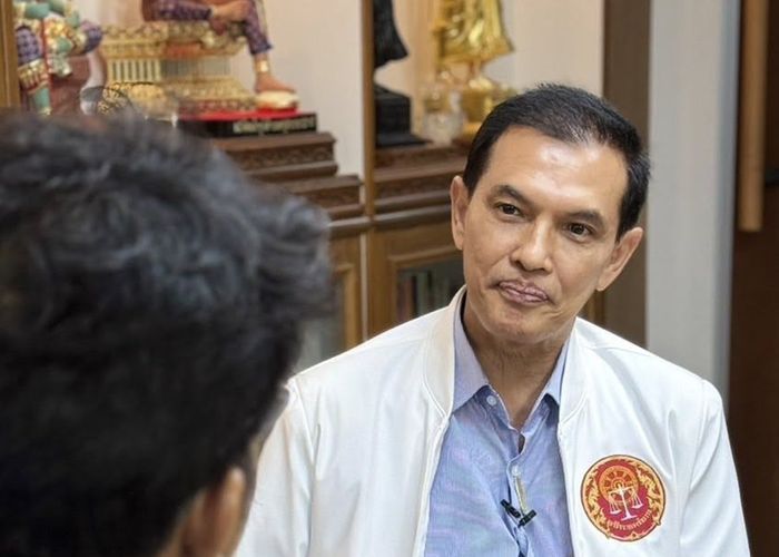 ทนายกระดูกเหล็ก ระบุ ศาลยกฟ้อง สว.นันทนา ‘คดีคนขายหมู’ สว.แดง กองมา