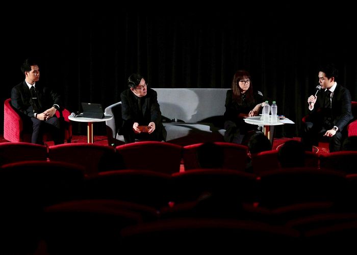 พรรคเพื่อไทยจัดเวที ‘MOONSHOT FORUM ครั้งที่ 1’ ชูแนวคิดยกเครื่องบัตรทองด้วย AI สร้างระบบสุขภาพ ‘รักษาดี อยู่ดี ตายดี’