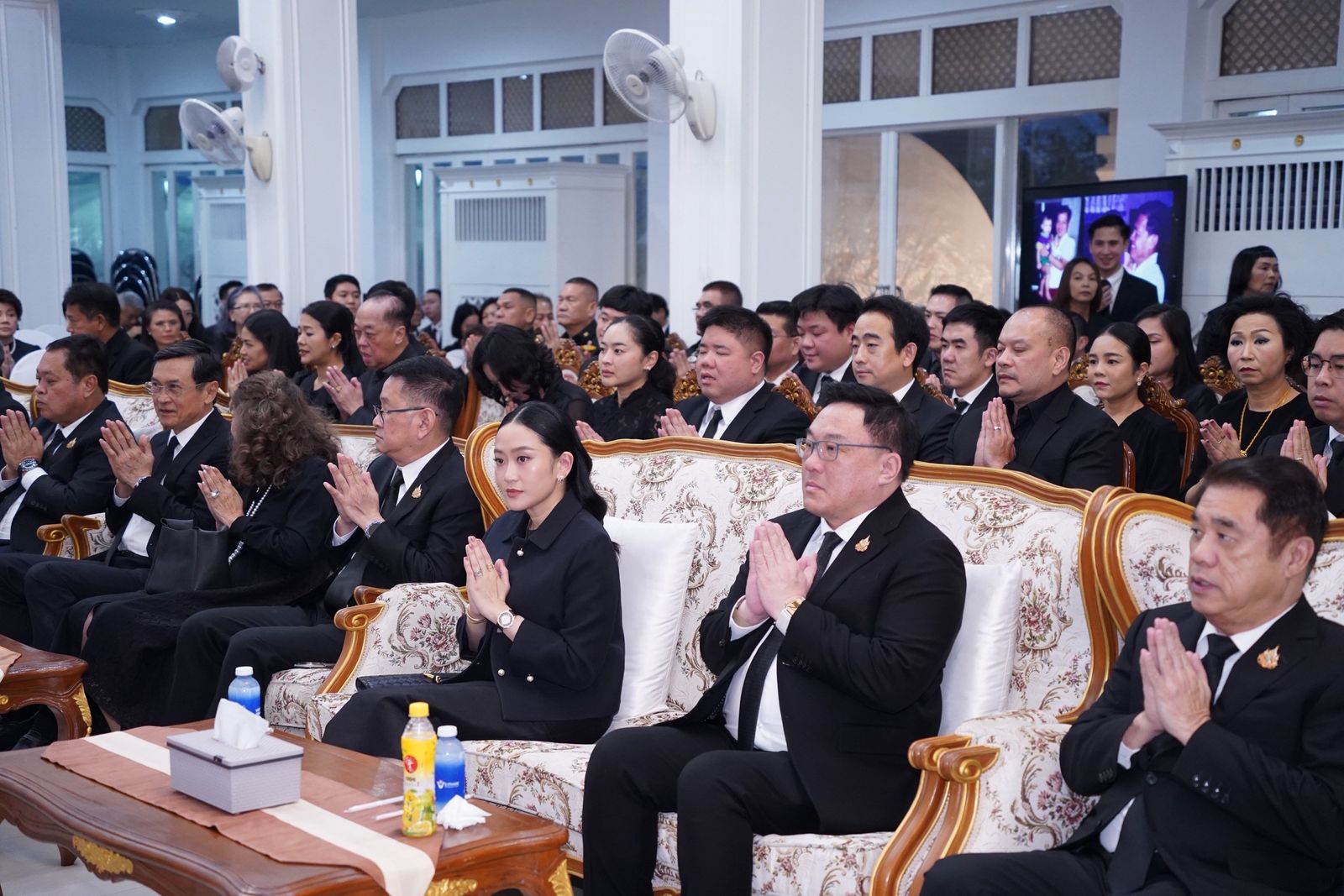 พรรคเพื่อไทย
