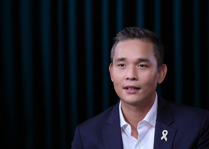 'ศึกษิษฏ์' ซัดรัฐบาลบริหารพลาดจนประเทศ 'กลืนไม่เข้าคายไม่ออก' หลังสหรัฐฯ ระงับเจรจาการค้า ถามเพียงพอให้เปิดศึกซักฟอกหรือยัง?
