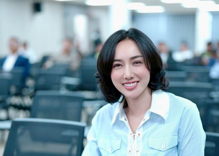 ‘ลิณธิภรณ์’ ขอบคุณรัฐมนตรีศึกษาธิการ สานต่อโครงการทุน ODOS รุ่นที่ 3 ตามแนวทางที่พรรคเพื่อไทยวางไว้