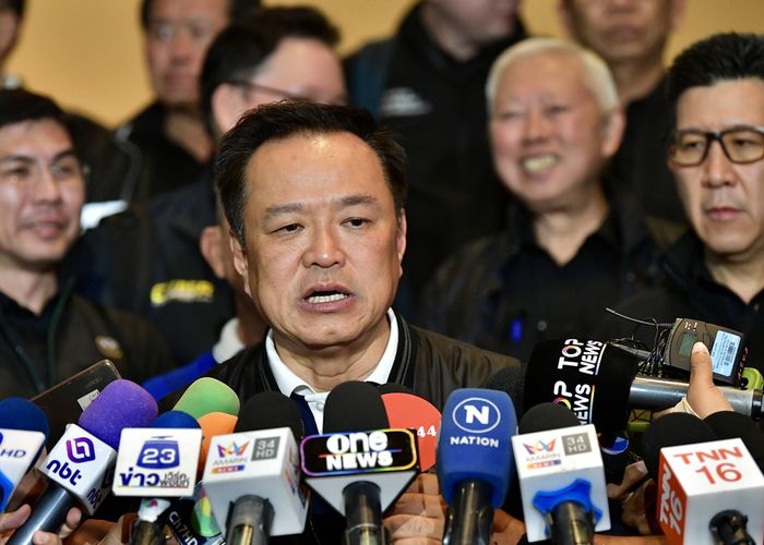 รัฐบาลอนุทิน ‘สอบตก’ จัดการปัญหาน้ำท่วม ประชาชนอยากให้มีปรับปรุงการทำงานเกือบทุกด้าน