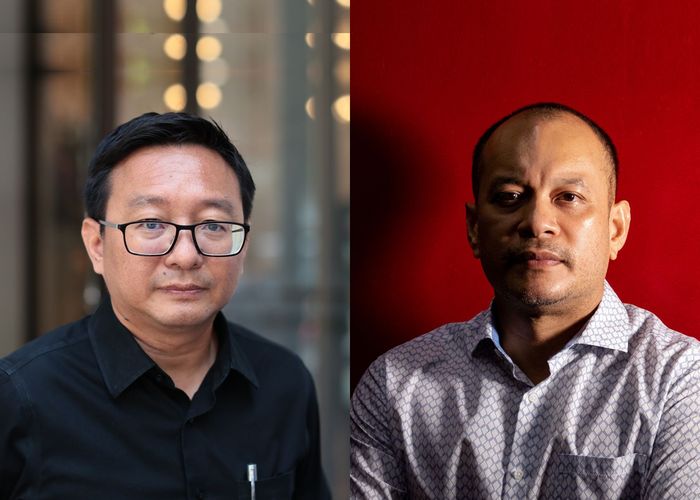 ‘ณัฐวุฒิ’ แจง ‘ชัยธวัช’ ถึงการชุมนุมคนเสื้อแดง ปี 52-53 ต่อต้านการตั้งรัฐบาลในค่ายทหาร ไม่ใช่ต่อต้านระบบรัฐสภา ไม่เกี่ยวอันดับพรรค