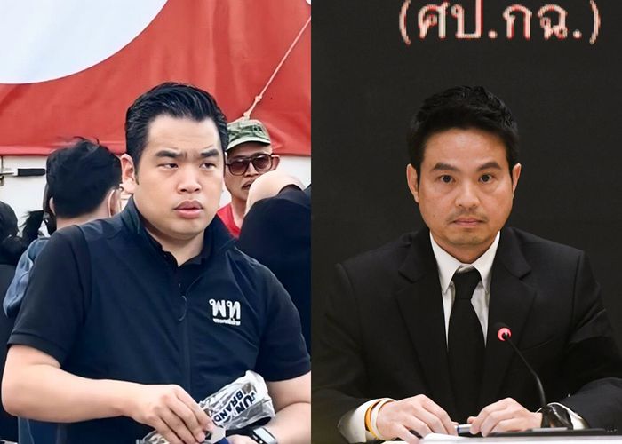 จังหวัดอื่นก็ประชาชน 'พายุ' จี้รัฐบาลอนุทินทบทวน เยียวยาศพละ 2 ล้านเฉพาะแค่สงขลา เขตประกาศ พ.ร.ก.ฉุกเฉิน