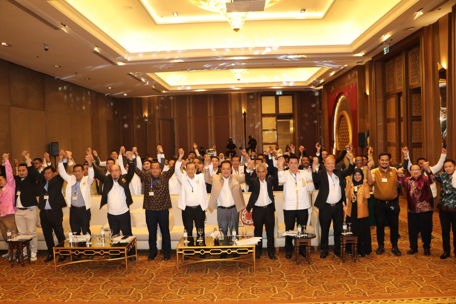 พรรคประชาชาติ