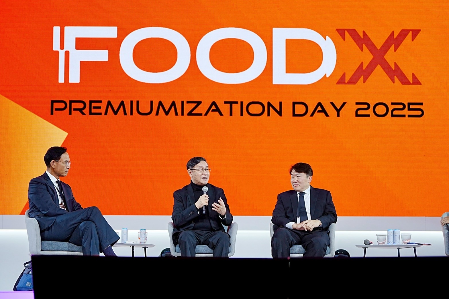 Politics of Food  การเมืองของอาหาร