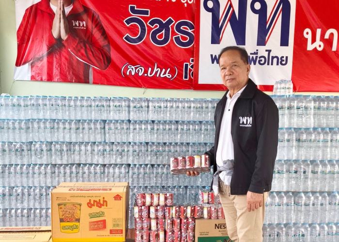 'สมคิด' ไม่สนับสนุนการยิงกัน ลั่น 'มันอึดอัด' กับความตรึงเครียดชายแดนไทยกัมพูชา มีแต่สูญเสีย