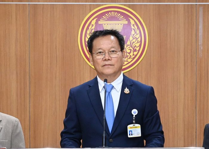 กมธ.MOU43-44 วุฒิสภาฯ มีมติเอกฉันท์ หนุน ยกเลิก MOU43