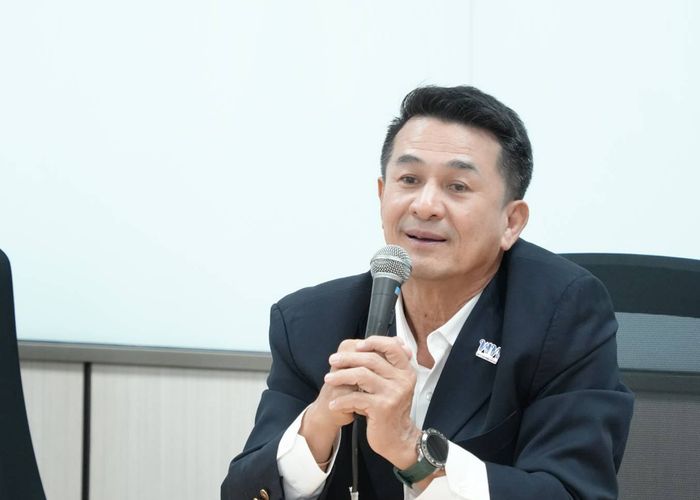 ‘ชลน่าน’ หวั่นซื้อเสียงระบาดหนัก เผยน่านจ่ายหัวละ 300 บาท เริ่มเก็บสำเนาบัตรประชาชน
