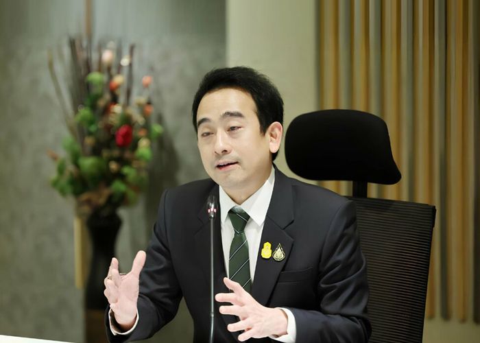 'เพื่อไทย' ชู 'นโยบายล้างหนี้' 1 แพคเกจ 5 มาตรการ ฟื้นชีวิตคนเป็นหนี้ คืนศักดิ์ศรีให้คนไทย