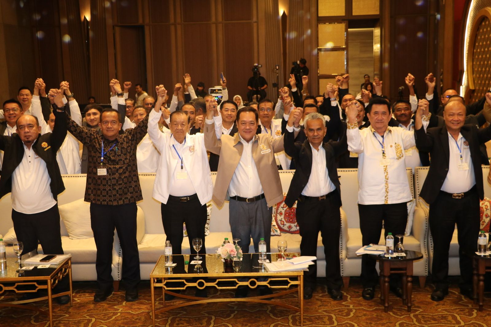 พรรคประชาชาติ