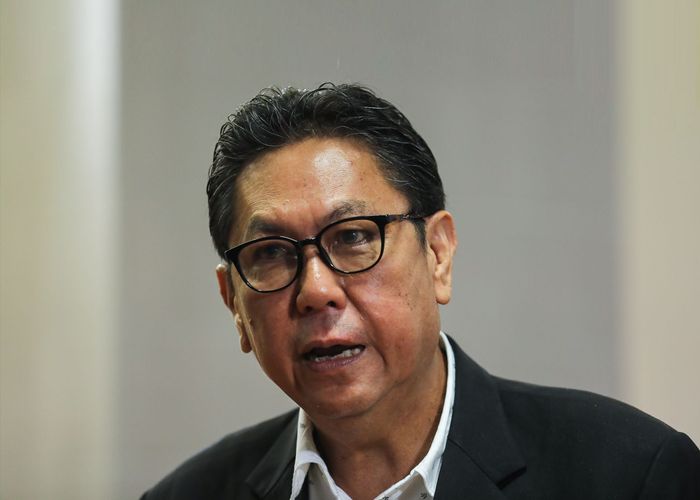 'วิสุทธิ์' จี้ 'อนุทิน' เร่งหาไอ้โม่งหากินกับยางพาราเถื่อน ขนเข้าไทยหลายหมื่นตันต่อวัน อัดรัฐบาลปล่อยปละละเลย