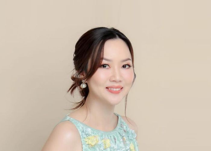 อย่าเอาความบอบช้ำของผู้หญิงไปโจมตีการเมือง 'น้องสาวยศชนัน' วอนหยุดนำความสัมพันธ์ส่วนตัวในอดีตที่จบไปแล้วโดยสมบูรณ์ไปดิสเครดิต 'ยศชนัน'