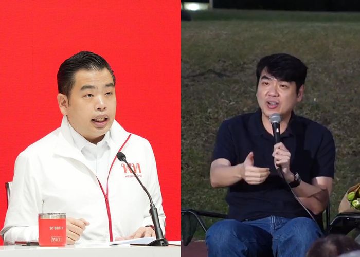ประชาชนไม่ใช่หนูทดลอง! 'พายุ' สวน 'ปิยบุตร' มักง่ายและเห็นแก่ตัว เอาเสียงปชช.โหวตอนุทินเป็นนายกฯแลกแก้ รธน. พอล้มเหลวบอกทดลอง