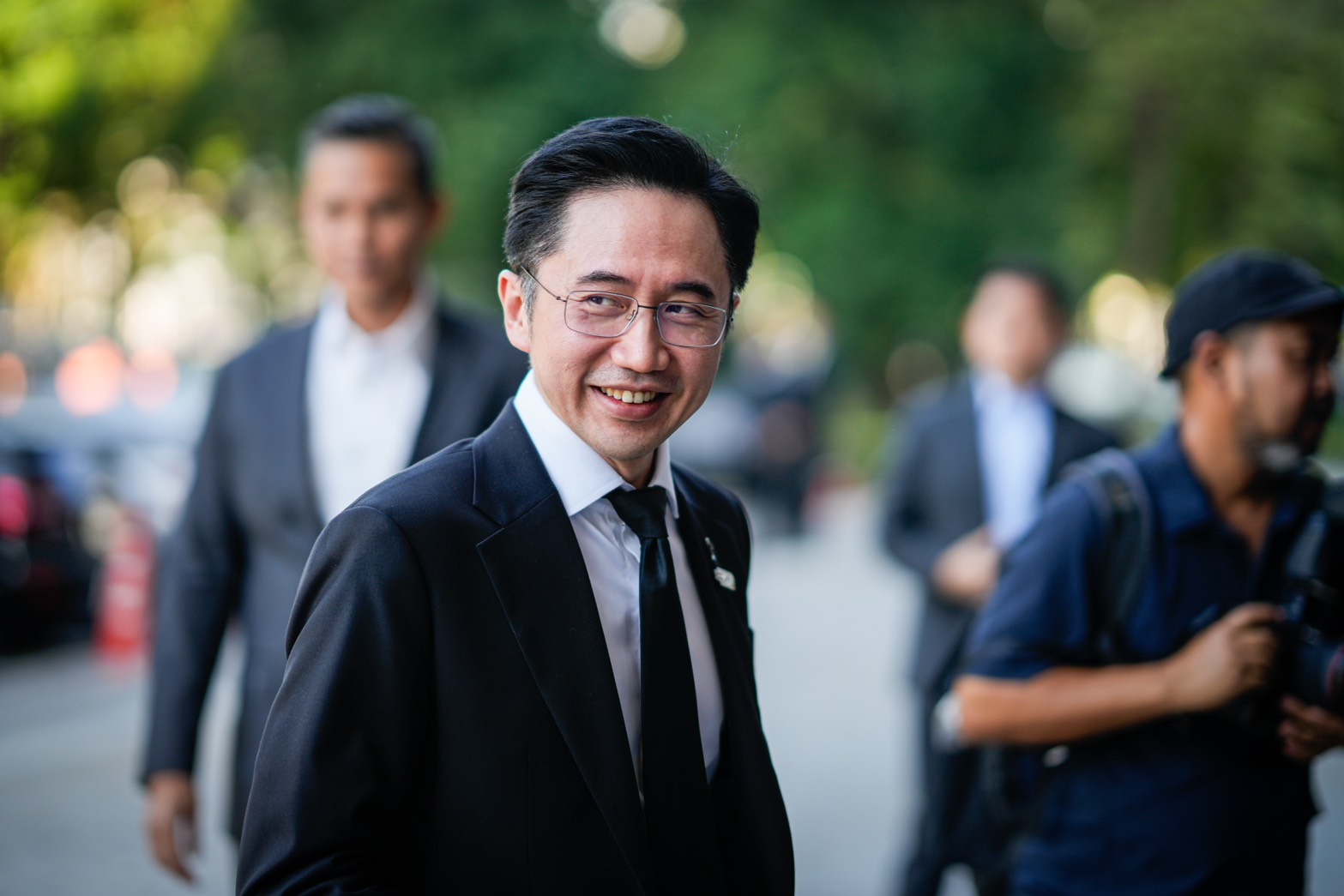ยศชนัน วงศ์สวัสดิ์