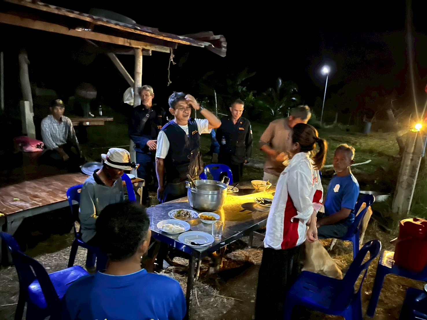 กุ้ง  ภูริกา  สมหมาย ว่าที่ ผู้สมัคร สส.ศรีสะเกษ เขต 5 พรรคเพื่อไทย