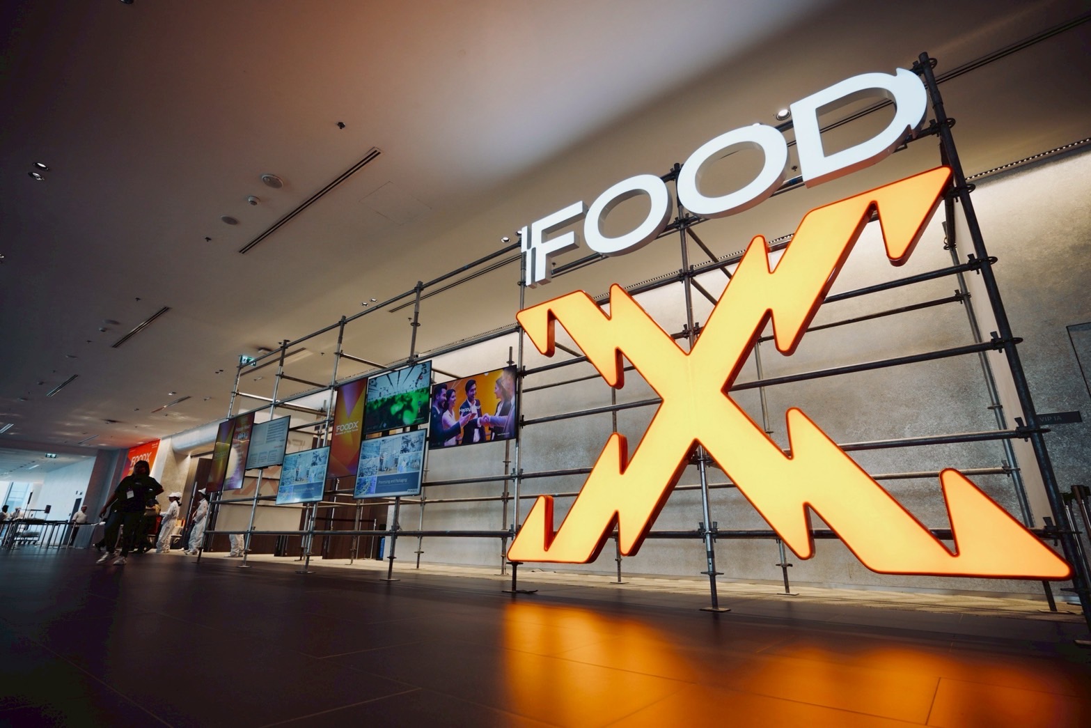 Politics of Food การเมืองของอาหาร