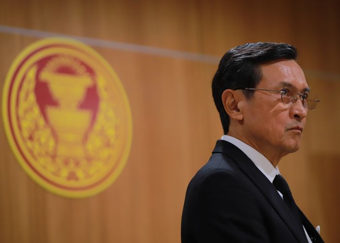 'จาตุรนต์' เตือน 3 สิ่งที่รัฐบาล-รัฐสภาต้องรีบทำ ก่อนยุบสภา 31 ม.ค.69 เพื่อให้ประชามติพร้อมเลือกตั้งได้