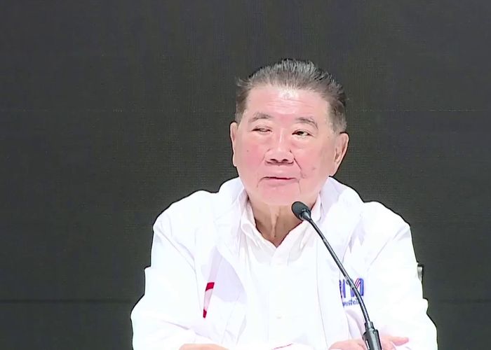 'ภูมิธรรม' เรียกร้องเจ้าหน้าที่รัฐ-พรรคการเมือง ปฏิบัติตามกฎหมาย ไม่ใช้อำนาจรัฐแทรกแซงกระบวนการเลือกตั้ง