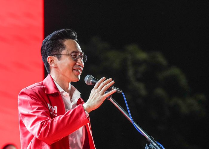 'ยศชนัน' ประกาศนโยบาย “คนไทยไร้จน” เพื่อไทยสานต่อไทยรักไทยเอาชนะความยากจน ด้วย 3 กลไก