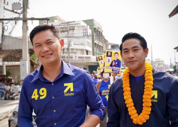 นมไทยล้นระบบ เกษตรกรเดือดร้อน เพราะนมผงนำเข้าราคาถูก 'สุชัชวีร์' ชี้ ต้องแก้ทั้งโครงสร้าง