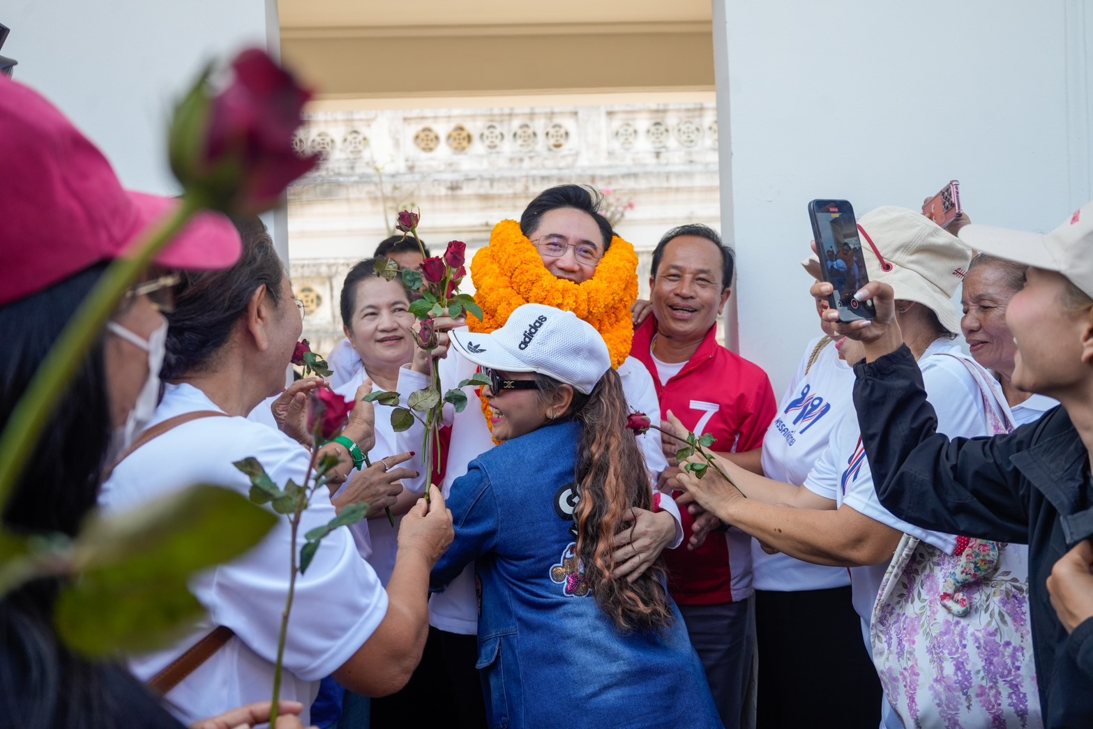 ยศชนัน วงศ์สวัสดิ์ ปากน้ำ สมุทรปราการ