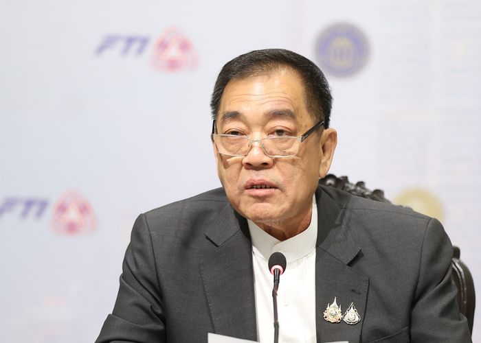 กกร. คาดเศรษฐกิจไทยปี 69 โต 1.6–2.0% โตต่ำสุดในภูมิภาค แนะรัฐเร่งปฏิรูปโครงสร้าง