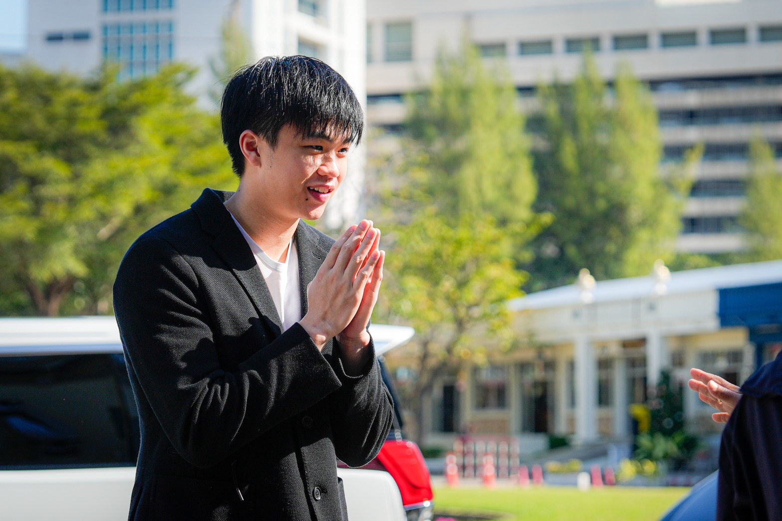 ไปป์ ศุภเสกข์ อมรฉัตร