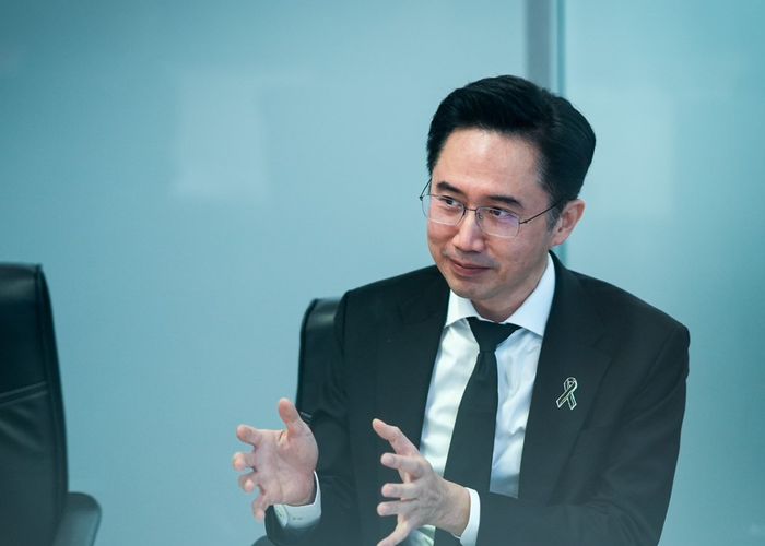 เปลี่ยน 'ห้องเล่นเกม' ให้เป็น 'ห้องเครื่องเศรษฐกิจ' ยศชนันหนุนปลดล็อกอุตสาหกรรมเกมไทย สู่ New S-Curve ที่ยั่งยืน