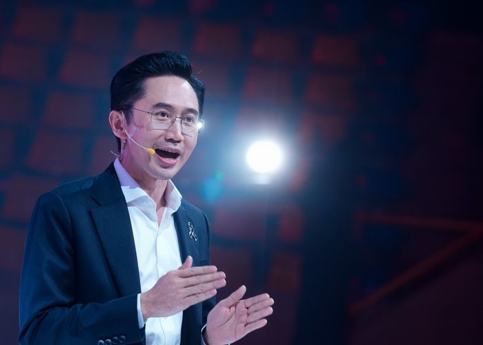 100 วันแรก 'ยศชนัน' ชู 'ทำงานแบบสมานฉันท์' แก้ปากท้องคู่สร้างเครื่องยนต์เศรษฐกิจใหม่ เปลี่ยนประเทศไทยสู่ประเทศรายได้สูง