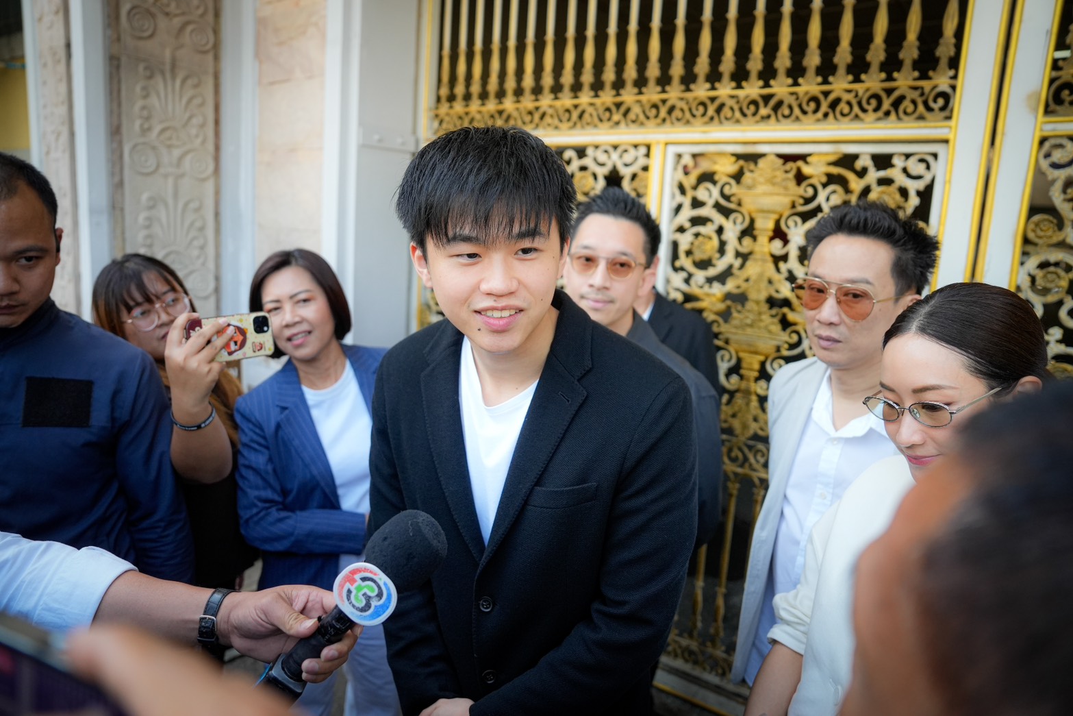 ไปป์ ศุภเสกข์ อมรฉัตร