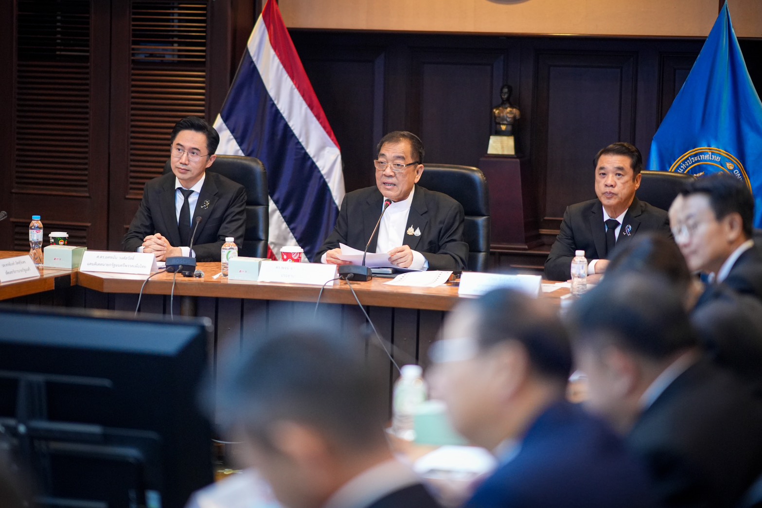 พจน์ อร่ามวัฒนานนท์