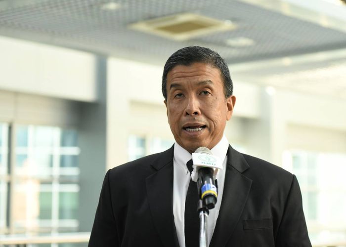 กทม. ย้ำความพร้อมอำนวยความสะดวกการเลือกตั้ง–ประชามติในพื้นที่กรุงเทพฯ