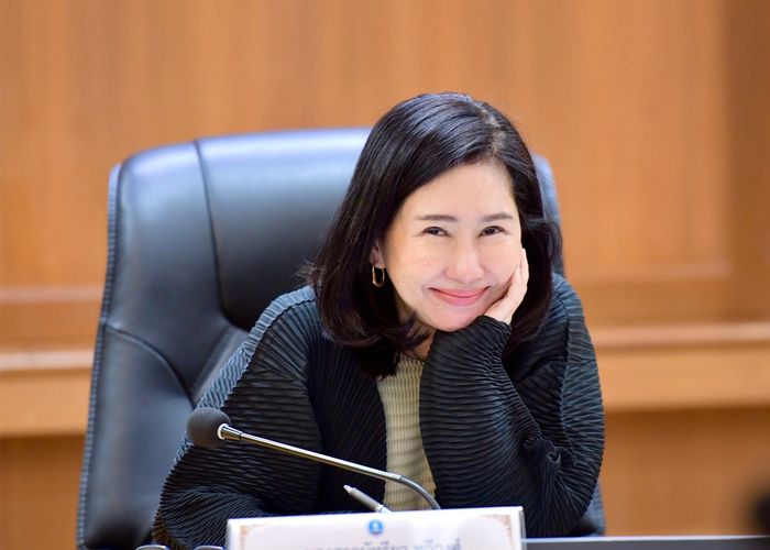 ภาพรวมท่องเที่ยวปี 2568 ยังแกร่ง เดินหน้ายุทธศาสตร์ปี 2569 เน้นคุณภาพ–สุขภาพ–ความปลอดภัย สร้างความเชื่อมั่นตลาดมูลค่าสูง