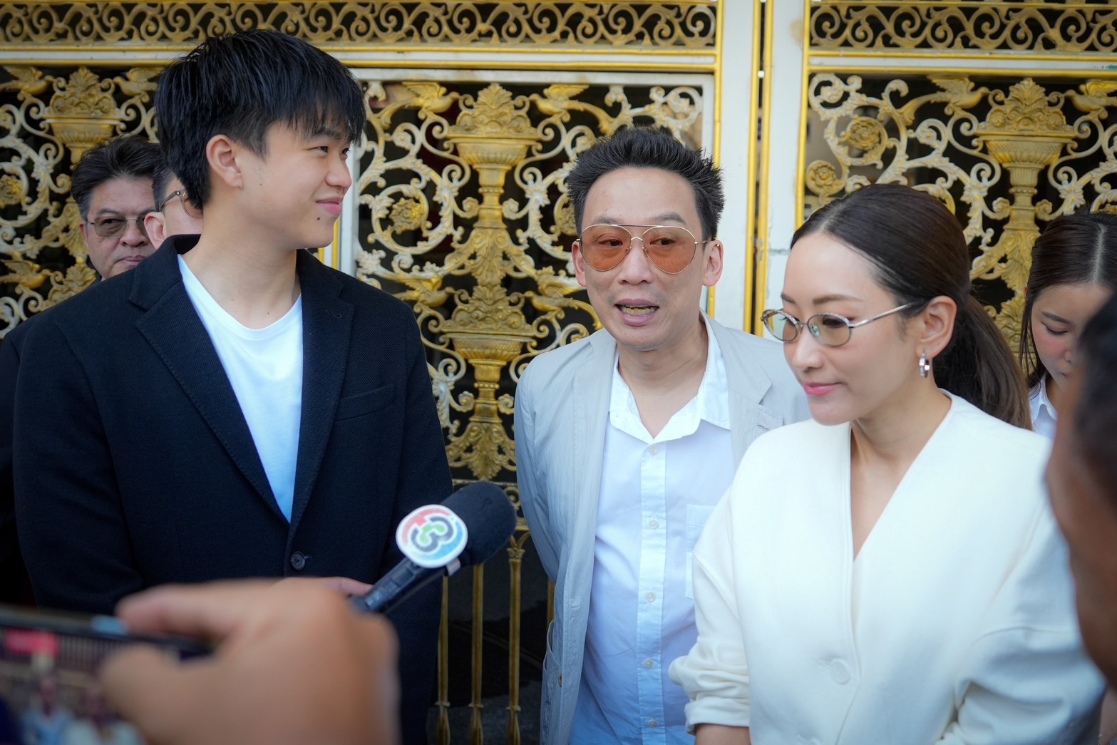ไปป์ ศุภเสกข์ อมรฉัตร