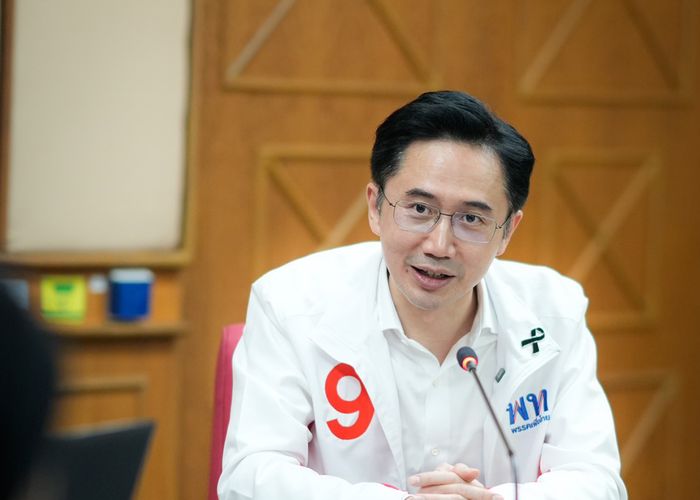 'ยศชนัน' เดินหน้ายกเครื่องสาธารณสุขกรุงเทพฯ : จากนโยบาย '50 เขต 50 โรงพยาบาล' สู่ 'Smart Hospital' เพื่อคุณภาพชีวิตที่เท่าเทียม